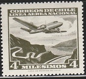 [Airmail, type LS]