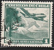 [Airmail, тип GX]