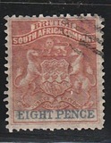 [Coat of Arms - Colored "Value", type D4]