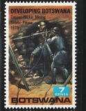 [Developing Botswana, type BG]