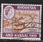 [Queen Elizabeth II, Local Motives, tip M]