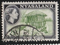 [Queen Elizabeth II, type AF]