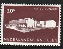 [Opening of Hotel Bonaire, Typ CI]