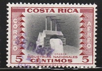 [Industrie nazionali - Tipologia: Posta aerea - Stampatore: Thomas de la Rue & Co. Ltd, Scrivi HI]