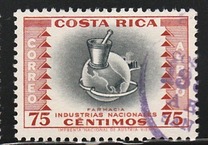 [Airmail - Issue of 1954 Overprinted "IMPRENTA NACIONAL DE AUSTRIA VIENA", نوع HV2]