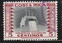 [Industrie nazionali - Tipologia: Posta aerea - Stampatore: Thomas de la Rue & Co. Ltd, Scrivi HI]