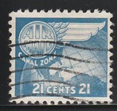 [Airmail, Вид BK7]