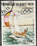 [Airmail - Olympic Games - Los Angeles 1984, USA, Вид ADL]