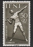 [Stamp Day - Sports, τύπος BG]