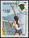 [Airmail - The 14th Central American and Caribbean Games, Typ XDD]