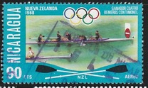 [Olympic Games - Montreal, Canada, veids AUD]