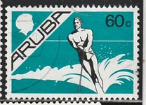 [Buildings, Animals and Life on Aruba, Scrivi I]