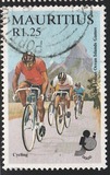 [The 2nd Indian Ocean Islands Games, type PL]