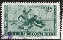 [Airmail - The 3rd Pan-American Football Games, type JL]