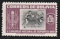 [Airmail - Sports, 类型 GY]