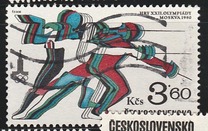 [Olympic Games - Moscow, USSR, Tipe BXT]