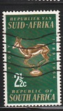 [The 75th Anniversary of South African Rugby Board, type JD]