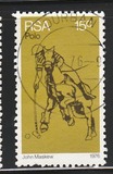 [The 100th Anniversary of Polo in South Africa - Fluorescent Paper, tipas OZ]
