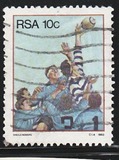 [Sport in South Africa, type TX]