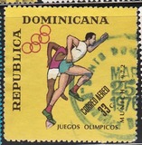 [Airmail - Olympic Games - Munich, Germany, タイプ SR]