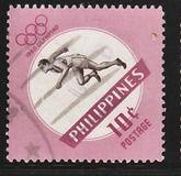 [Olympic Games - Rome, Italy, タイプ YB]