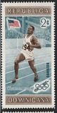 [Olympic Games - Melbourne 1956, Australia - Winning Athletes, type JR]
