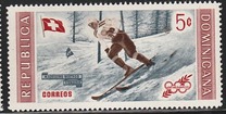 [Olympic Games - Melbourne 1956, Australia - Winning Athletes, type JT]