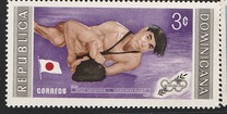 [Olympic Games - Melbourne 1956, Australia - Winning Athletes, type JS]