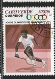 [Olympic Games - Moscow, USSR, type FD]