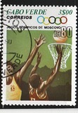 [Olympic Games - Moscow, USSR, type FA]