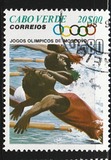 [Olympic Games - Moscow, USSR, type FC]