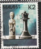 [Chess - Local and Staunton Chess Pieces, type PO]