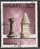 [Chess - Local and Staunton Chess Pieces, type PN]