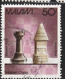 [Chess - Local and Staunton Chess Pieces, type PN]