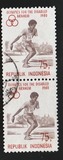 [Olympics for the Disabled, Arnhem, tegund AKR]