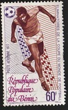 [Airmail - World Football Cup Eliminators, type BC]