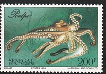 [Marine Life, type AAW]