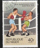 [Olympic Games - Montreal, Canada, 類型 SB]