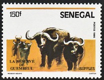 [Animals of Guembeul Nature Reserve, 类型 AAM]