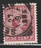 [Queen Wilhelmina, 类型 D6]