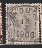 [Queen Wilhelmina, 类型 D1]