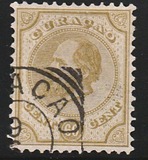[King Wilhelm III - New Values, type A15]