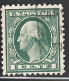 [Benjamin Franklin, 1706-1790, тип FD4]