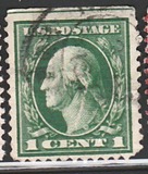 [Benjamin Franklin, 1706-1790, тип FD4]