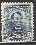 [Presidents & Other Famous People, ประเภท DC]