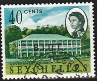 [Postage Stamps, 類型 BA]
