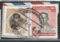 [King Bhumibol Adulyadej, тип IC12]