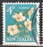 [Local Motifs - Flowers, type GW]