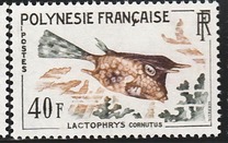 [Fish, 类型 U]