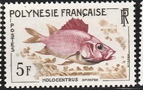 [Fish, 类型 R]